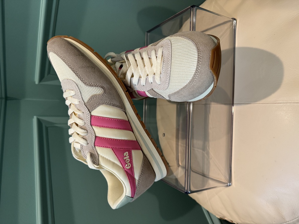 Gola Daytona Sneakers size 11